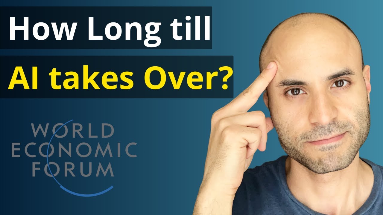 What Are the Jobs That Will Survive AI and Jobs That Won't - YouTube