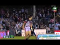 Shaun johnson scores try of the year
