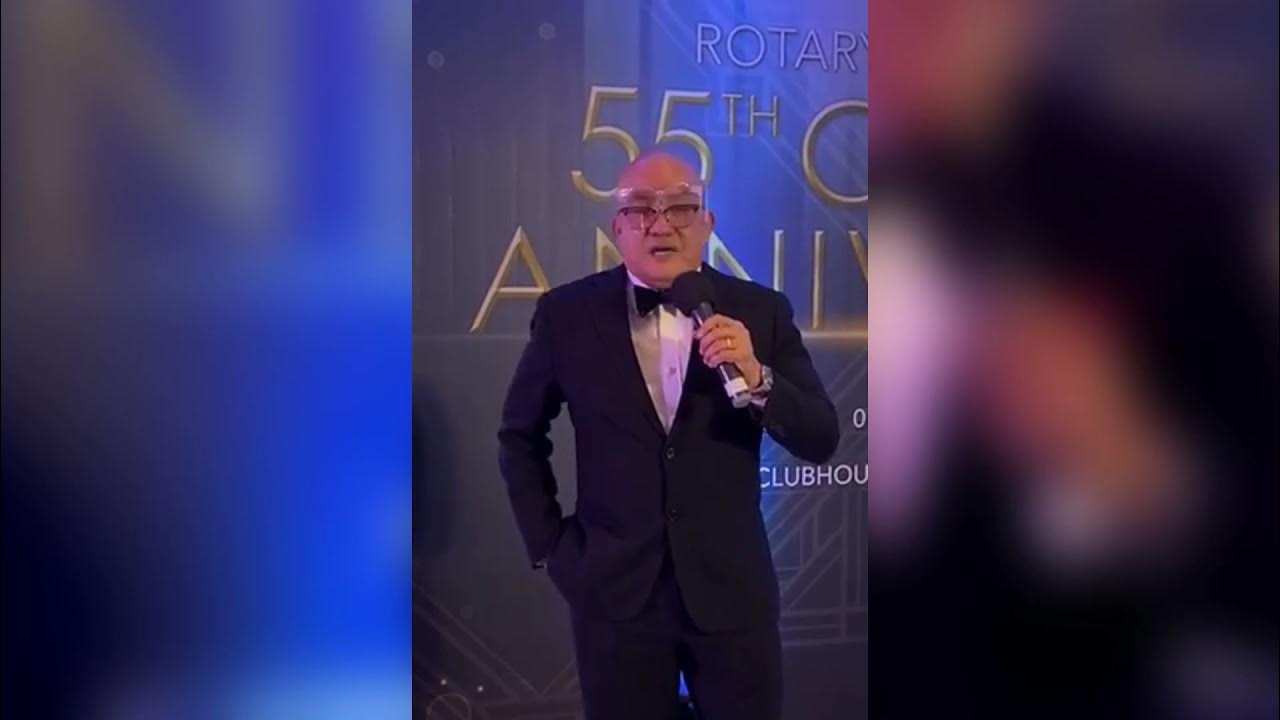 Monday Morning Quarterback [Frank Sinatra COVER] by Alejandro Mañalac