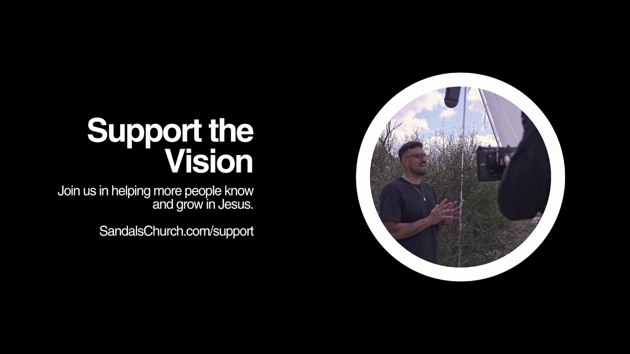 Unlocking My Full Potential | Sandals Church LIVE