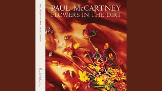 Video thumbnail of "Paul McCartney - Put It There (Remastered 2017)"