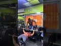 Bench Press 180kg one Maximum Reps.