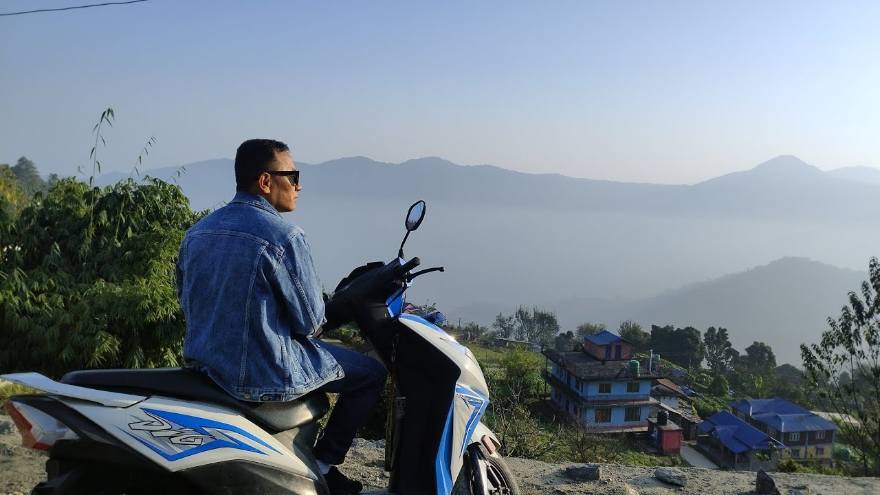 नाम्जे थुम्की सामुदायिक होमस्टे उत्कृष्ट होमस्टेको रुपमा प्रख्यात हुँदै।