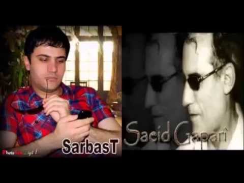 Saeed Gabari Sarbast Maltay Wara Wara Waar Tv 2014