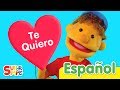 Skidamarink A Dink A Dink | Canciones Infantiles