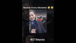 Neymar Funny Moments ??