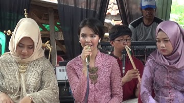 Sinden Na Aranom Keneh Geuning | Kembang Tanjung Panineungan