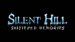 Silent Hill: Shattered Memories [Music] - Blackest Friday