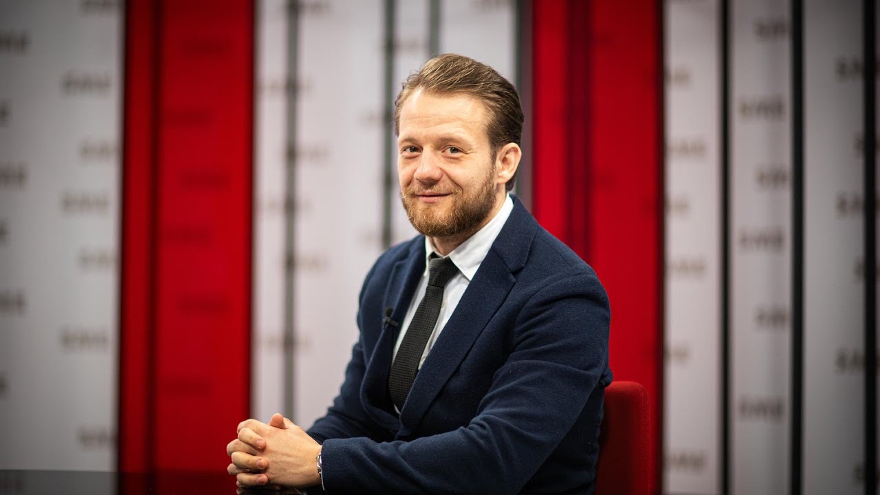 Lekár Bajer: Nie som kalorický fašista. Najlepšia cesta ako zlepšiť výživu je pohyb