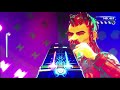 Between the buried and me  mordecai 100 fc expert guitar 2762351st place  rock band 3