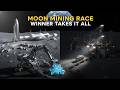 Moon Mining Race: How the Winner Will Dominate the Solar System Economy