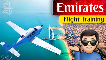 Emirates ATPL Program | EFTA Selection Process | Brief Overview