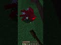 Minecraft, But If I See Blue My Game Becomes More scary...