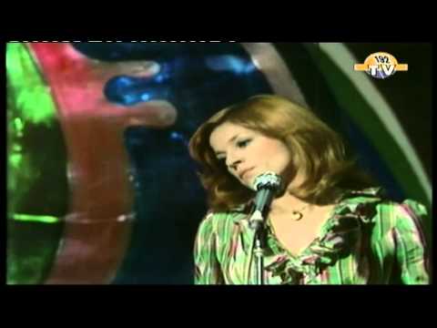 Nicoletta - Mamy Blue [1971]