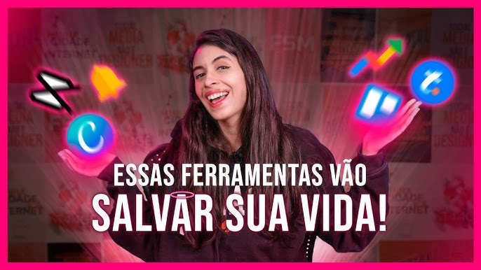 5 Ferramentas para estimular a sua criatividade