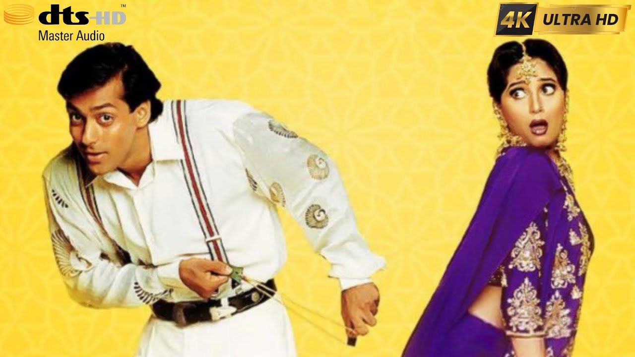 didi-tera-devar-deewana-4k-video-song-hum-aapke-hain-koun-salman
