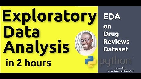 Exploratory Data Analysis in Python - Data Science Project (Drug Reviews Dataset)