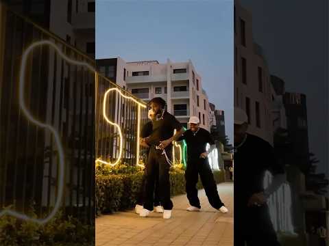 DBN Gogo Tyler ICU Leemckrazy Balimele Official Dance Video By Calvinperbi