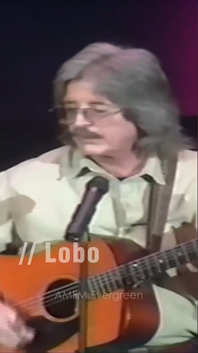 Lobo - How Can I Tell Her (Live) | Love Songs | Romantic Songs | Nostalgia