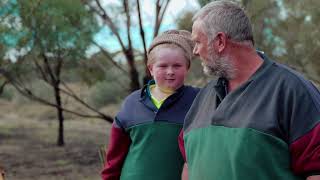Collaborative Catchment Approach to Wheatbelt Regeneration