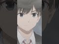 【公式】――ナツの心――|『#灰原くんの強くて青春ニューゲーム』第4話より｜#灰原くん #shorts #アニメ #anime
