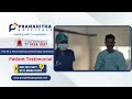 Patient Testimonial From Pranahitha Hospital | Best Multispecialty Hospital in Hyderabad