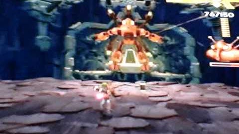 JAK 3 THE PRECURSOR ROBOT