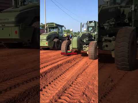 تراوري يغير بوركينا فاسو