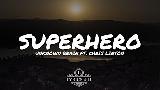 Unknown Brain - Superhero (feat. Chris Linton) // NCS Lyrics #EpicBeatsMusic Resimi