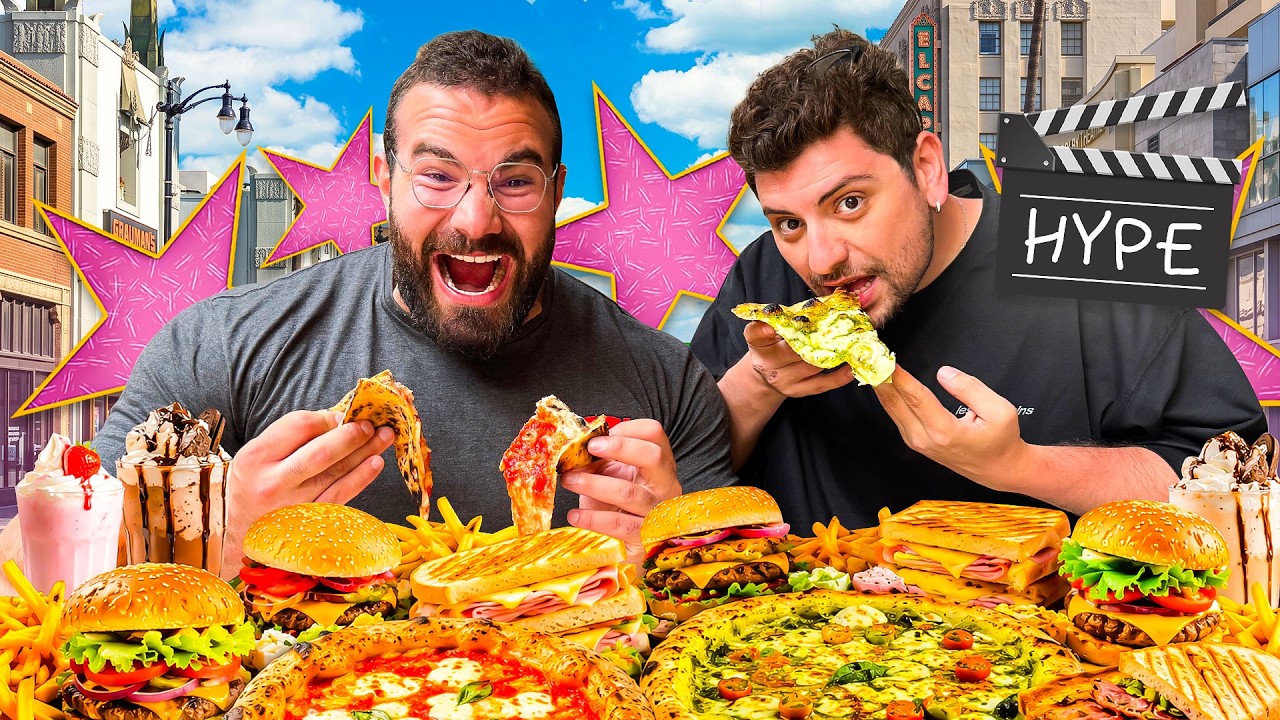 Latest Title & Thumbnail