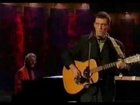 Hugh  Laurie - All we gotta do (sub. spanish)