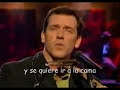 Hugh Laurie - All we gotta do (sub. spanish)