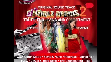 Various Artists - OST. D