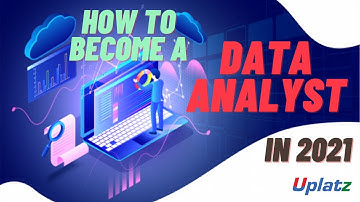 What is Data Analysis - part 1 | Data Tools & Technologies | How to become a Data Analyst | Uplatz
