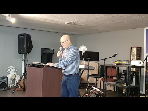 Pastor Jeff - YouTube