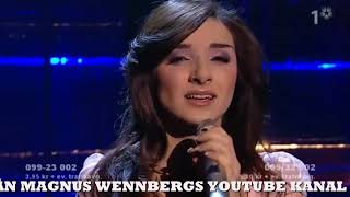 THATS WERE IL GO, SIBEL