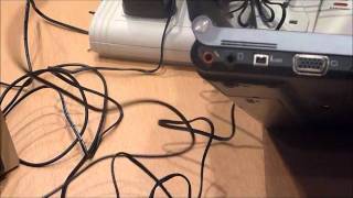 Ces20 Connecting To A Pc