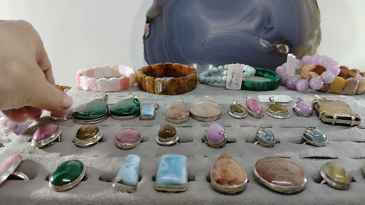 Украшения ручной работы из натуральных камней +79130587389 