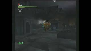 Dead to Rights - Xbox Gameplay