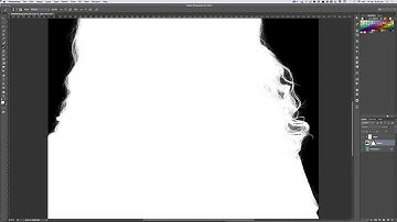 RetouchPRO LIVE - Photoshop Refine Edge