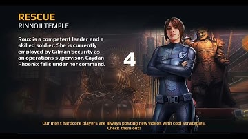 Modern Combat 5 Blackout Android Walkthrough Chapter 2 Gameplay Part 4 (IOS,Android)