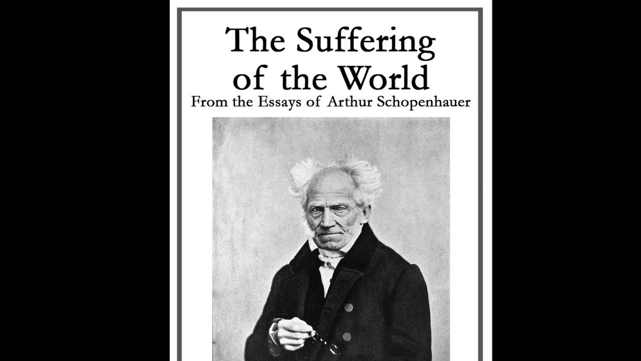 On the Suffering of the World (Hindi/हिंदी में)