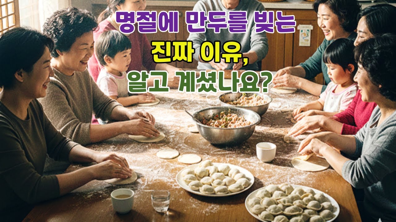 4. Amazing Korean Food That Captured the Palates of the World
