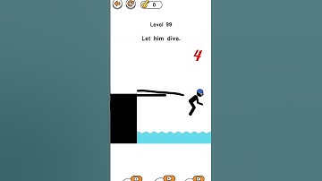 Draw 2 Save - Draw Dne Line t Solve #gamra #game #draw2save