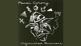 Watch Penal Colony Falling Down The Stairs video