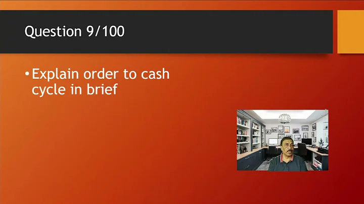 SUPPLY CHAIN Interview Questions And TOP SCORING ANSWERS! 2021