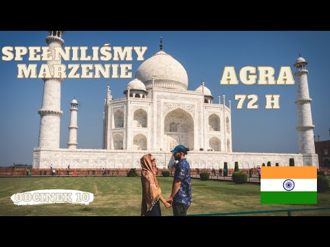 Wideo: W którym mieście jest Taj Mahal?