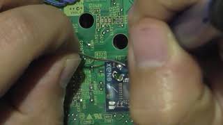 Instalación Chip Xeno y calibración Laser en Gamecube con Sd2sp2