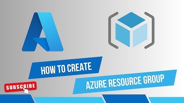 How to Create an Azure Resource Group | Step-by-Step Tutorial | Azure | Azure Resource Group |