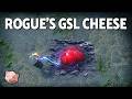 ROGUE’s Drone Rush + Proxy Hatch Cheese is UNHINGED